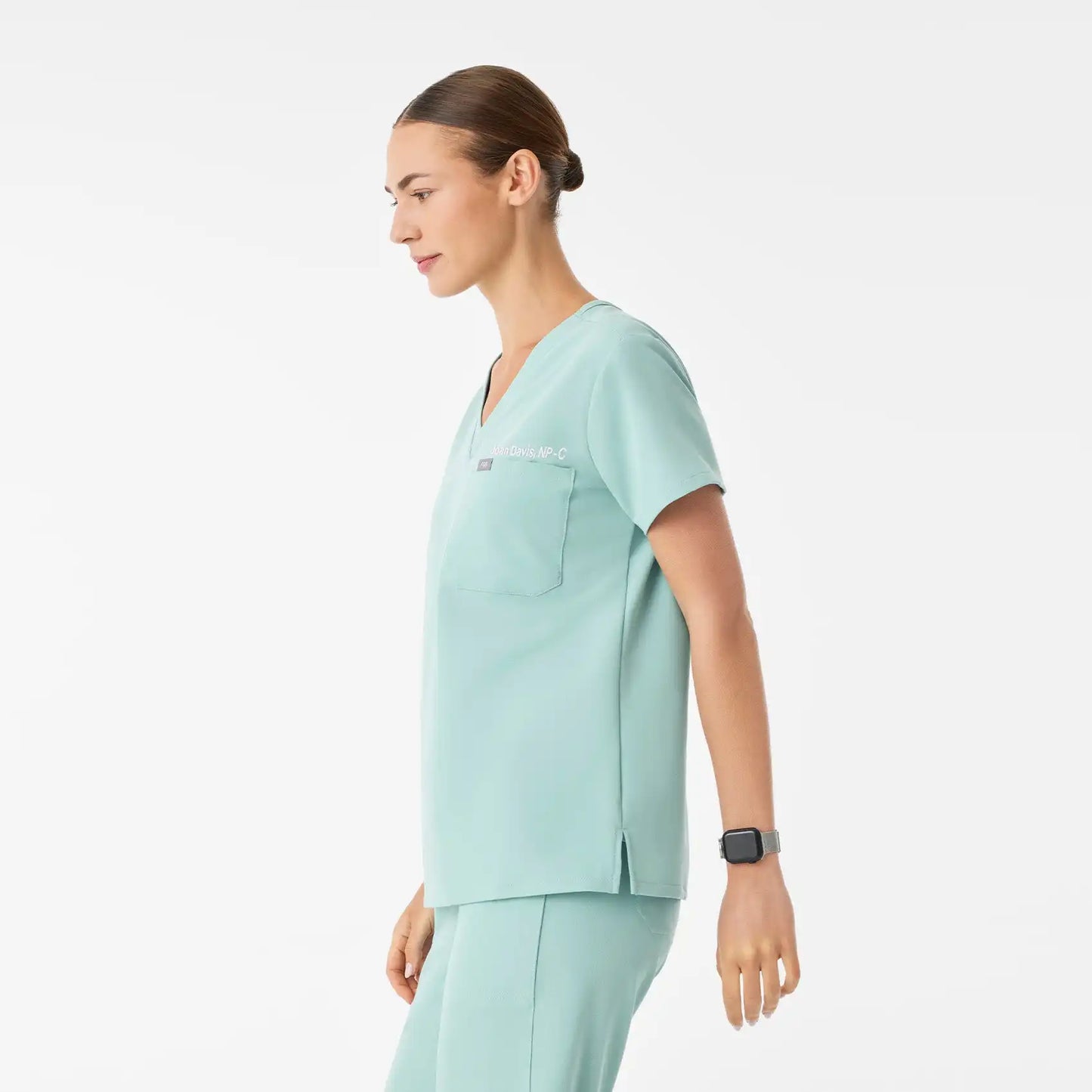 Catarina Scrub Top™