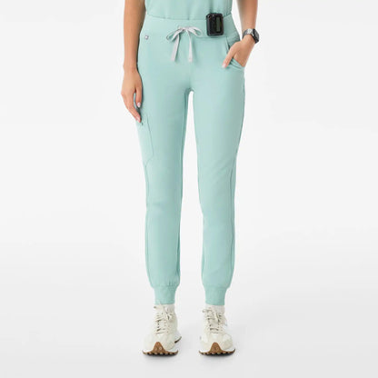Zamora High-Rise Jogger Scrub Pant™