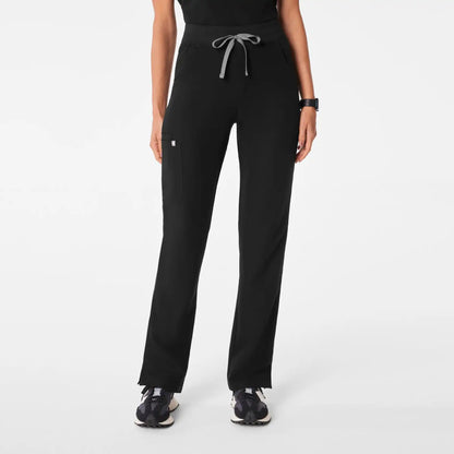 Kade High-Rise Straight-Leg Scrub Pant™
