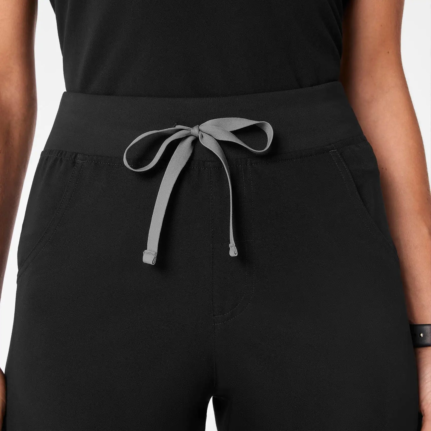 Kade High-Rise Straight-Leg Scrub Pant™