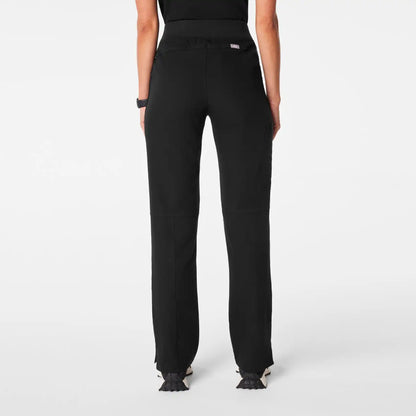 Kade High-Rise Straight-Leg Scrub Pant™