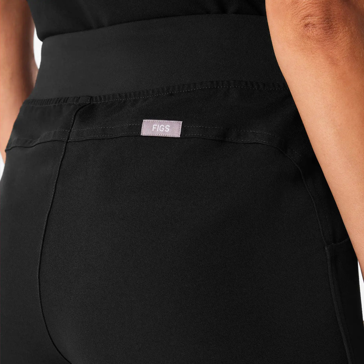 Kade High-Rise Straight-Leg Scrub Pant™