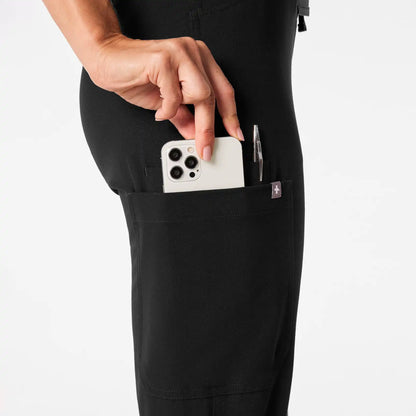 Kade High-Rise Straight-Leg Scrub Pant™