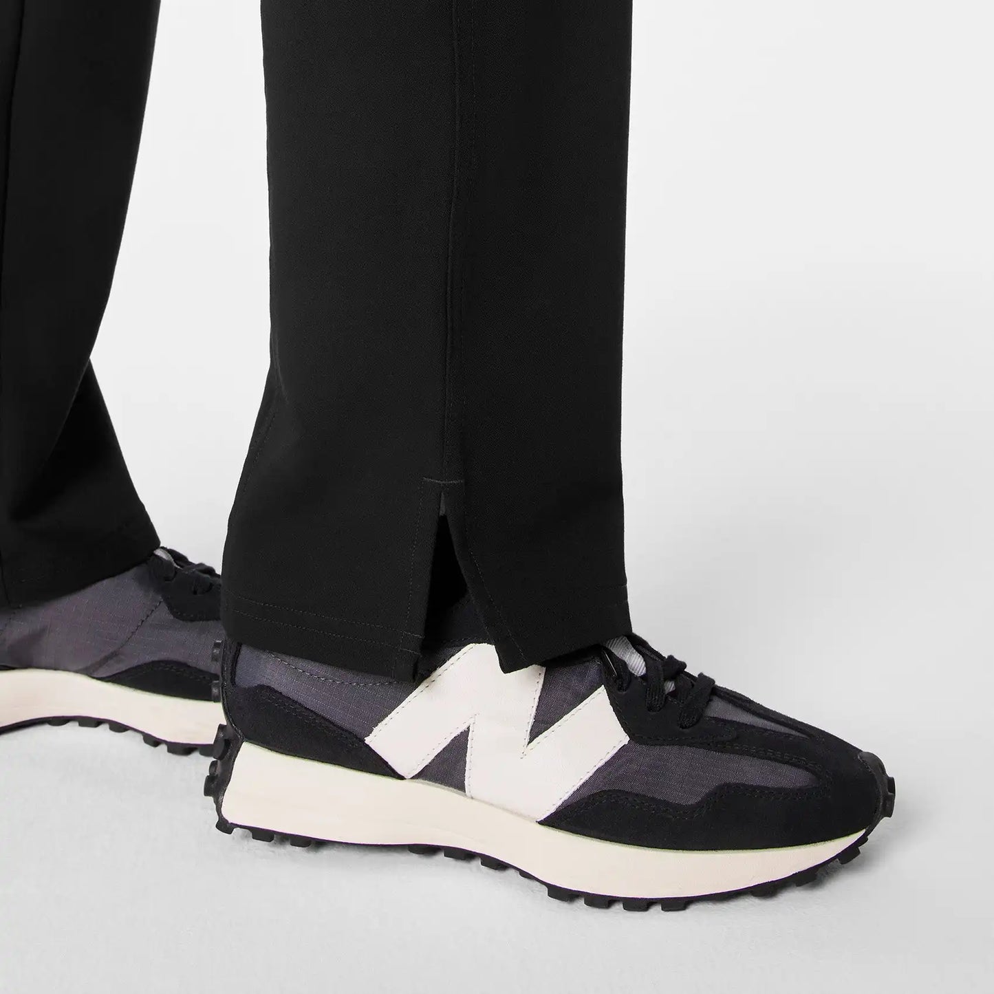 Kade High-Rise Straight-Leg Scrub Pant™