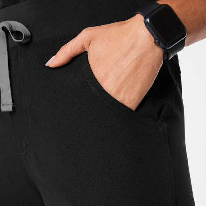 Kade High-Rise Straight-Leg Scrub Pant™