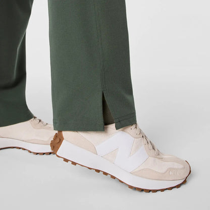 Kade High-Rise Straight-Leg Scrub Pant™