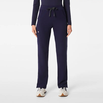 Kade High-Rise Straight-Leg Scrub Pant™