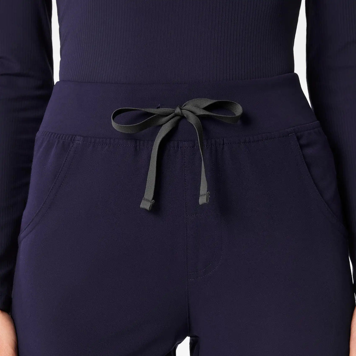 Kade High-Rise Straight-Leg Scrub Pant™
