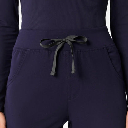 Kade High-Rise Straight-Leg Scrub Pant™