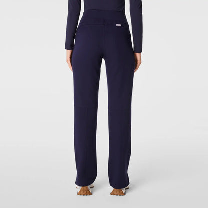 Kade High-Rise Straight-Leg Scrub Pant™