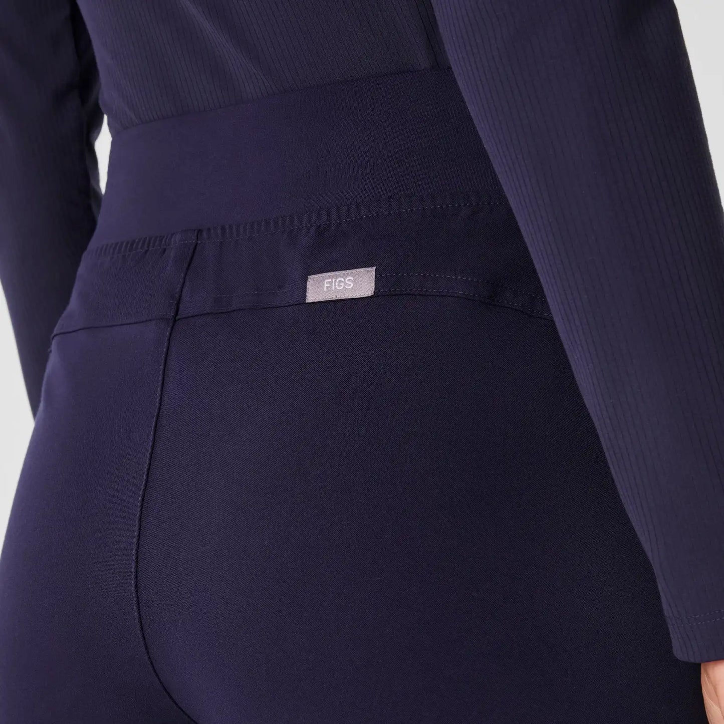 Kade High-Rise Straight-Leg Scrub Pant™