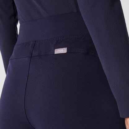 Kade High-Rise Straight-Leg Scrub Pant™