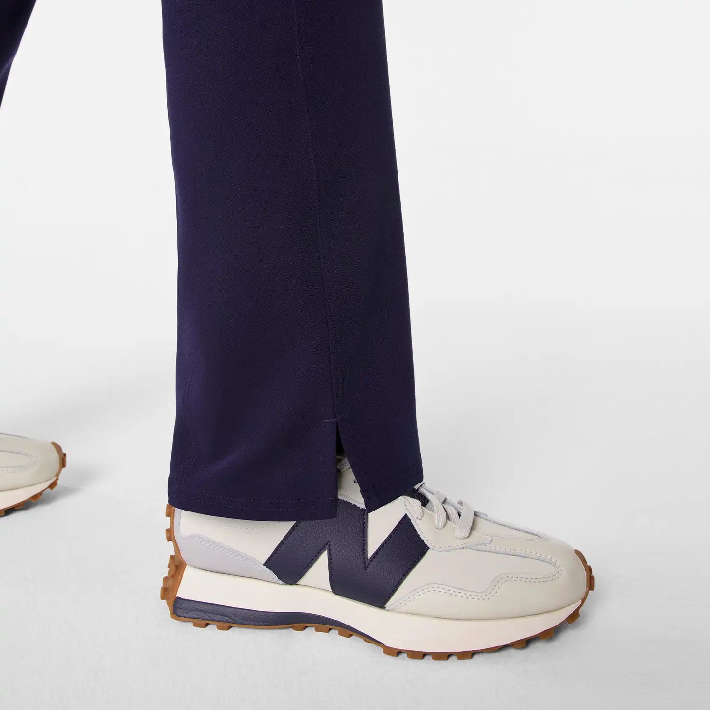 Kade High-Rise Straight-Leg Scrub Pant™