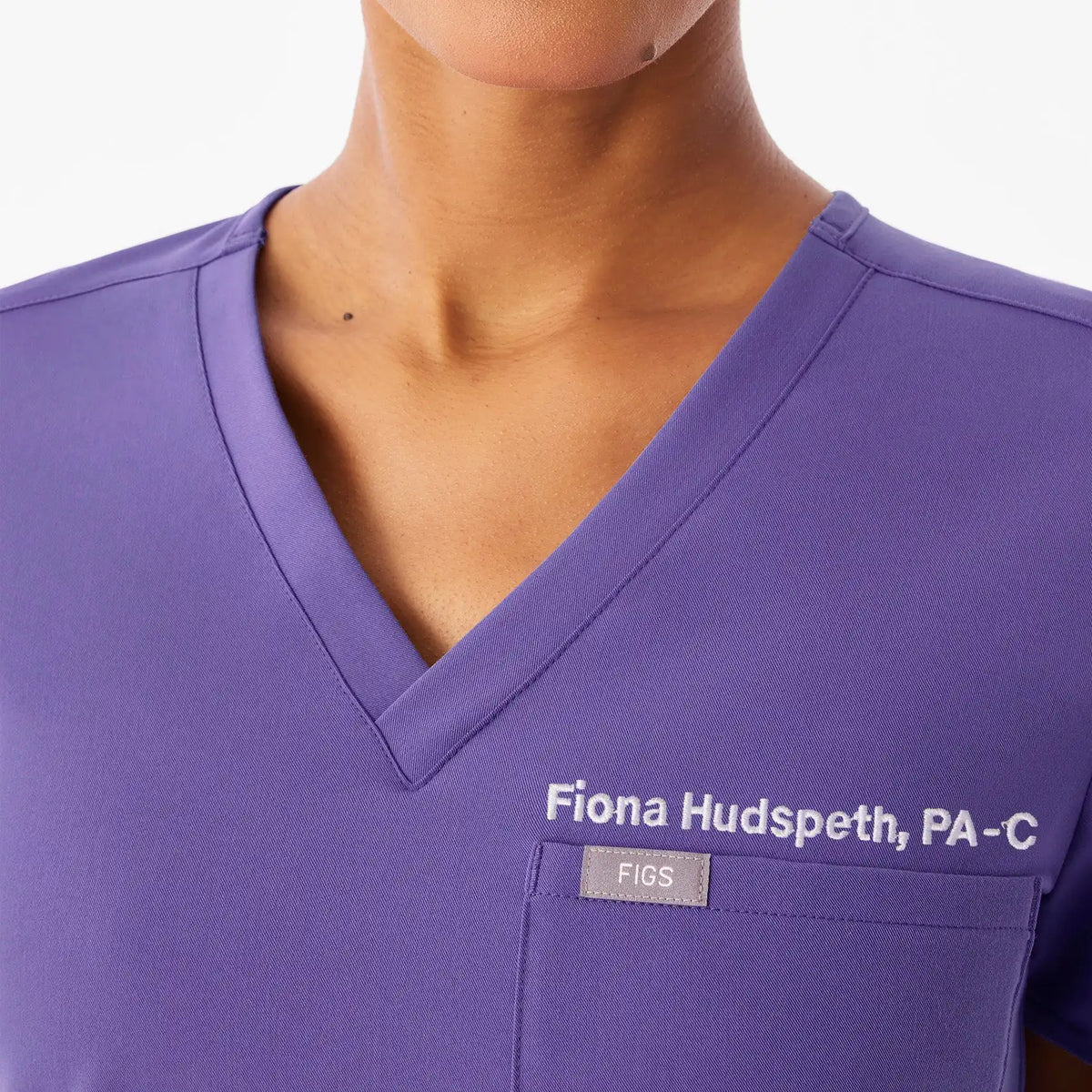 Catarina Scrub Top™