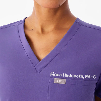 Catarina Scrub Top™