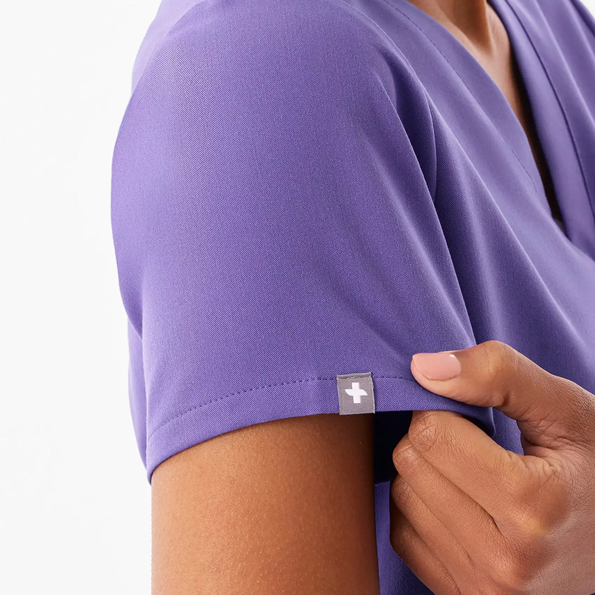 Catarina Scrub Top™