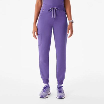 Zamora High-Rise Jogger Scrub Pant™