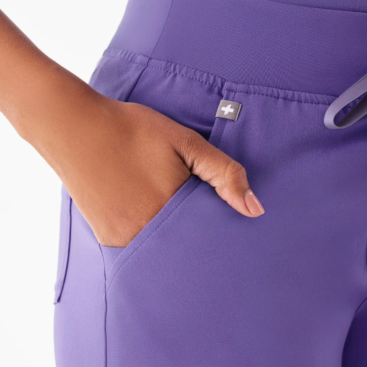 Zamora High-Rise Jogger Scrub Pant™