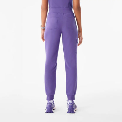 Zamora High-Rise Jogger Scrub Pant™