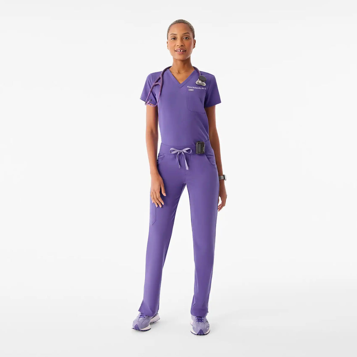Kade Straight-Leg Scrub Pant™