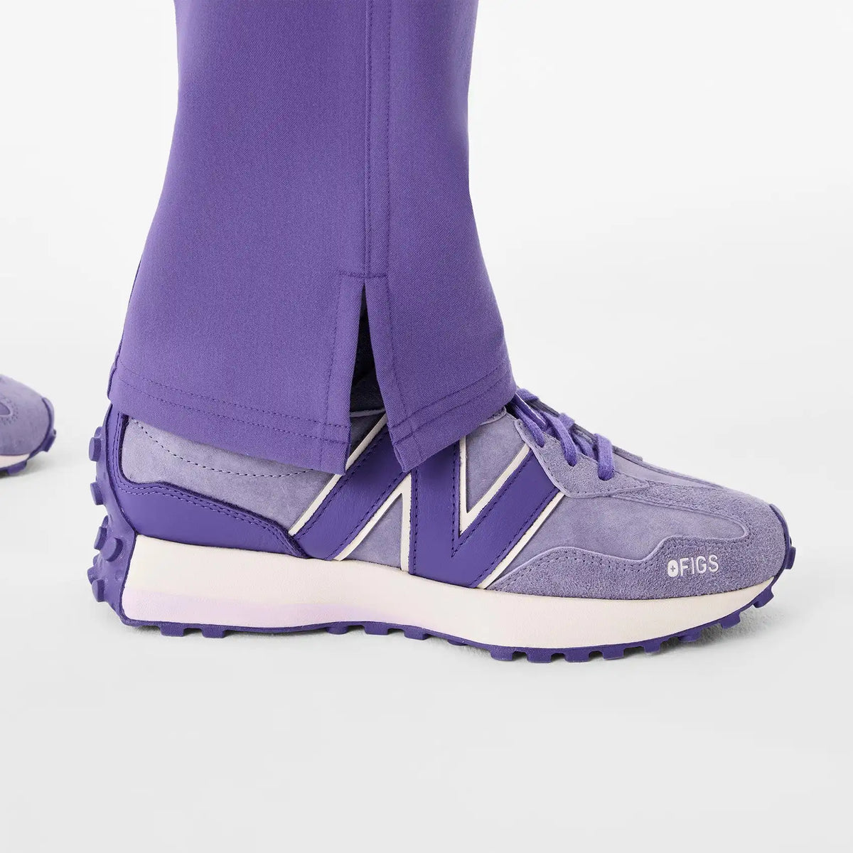 Kade Straight-Leg Scrub Pant™