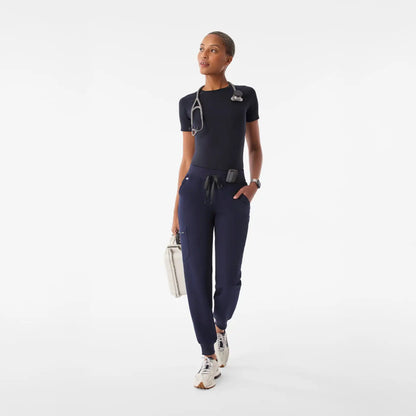 Salta Seamless Short-Sleeve Underscrub