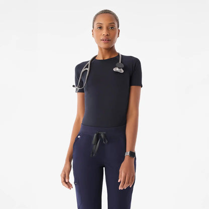 Salta Seamless Short-Sleeve Underscrub