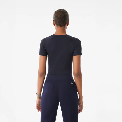 Salta Seamless Short-Sleeve Underscrub