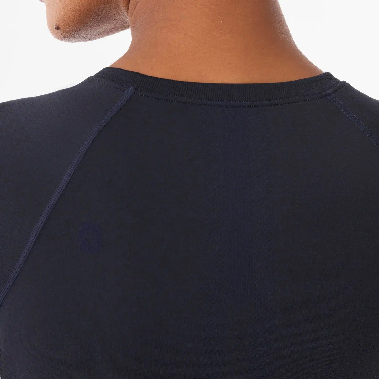 Salta Seamless Short-Sleeve Underscrub