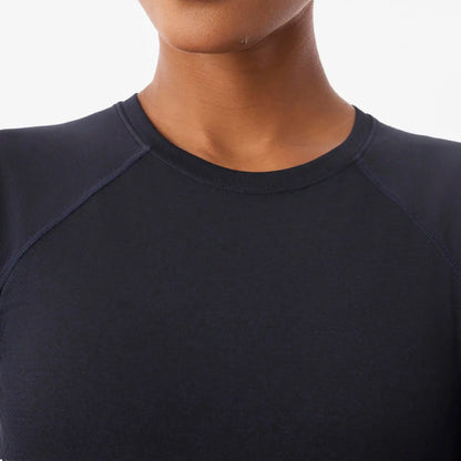 Salta Seamless Short-Sleeve Underscrub