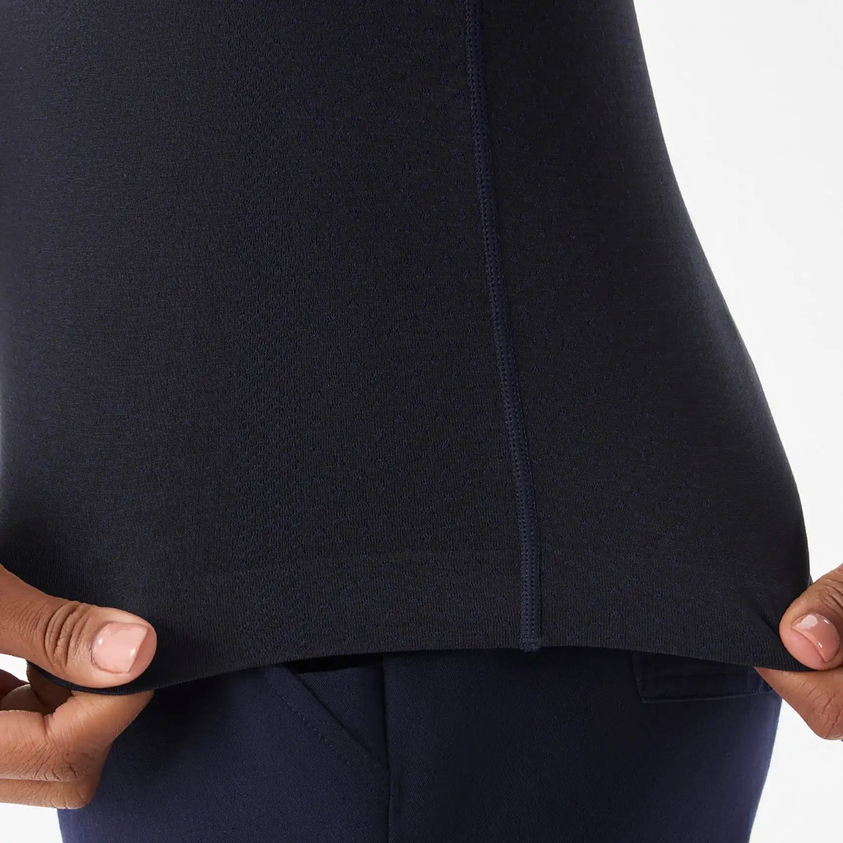 Salta Seamless Short-Sleeve Underscrub