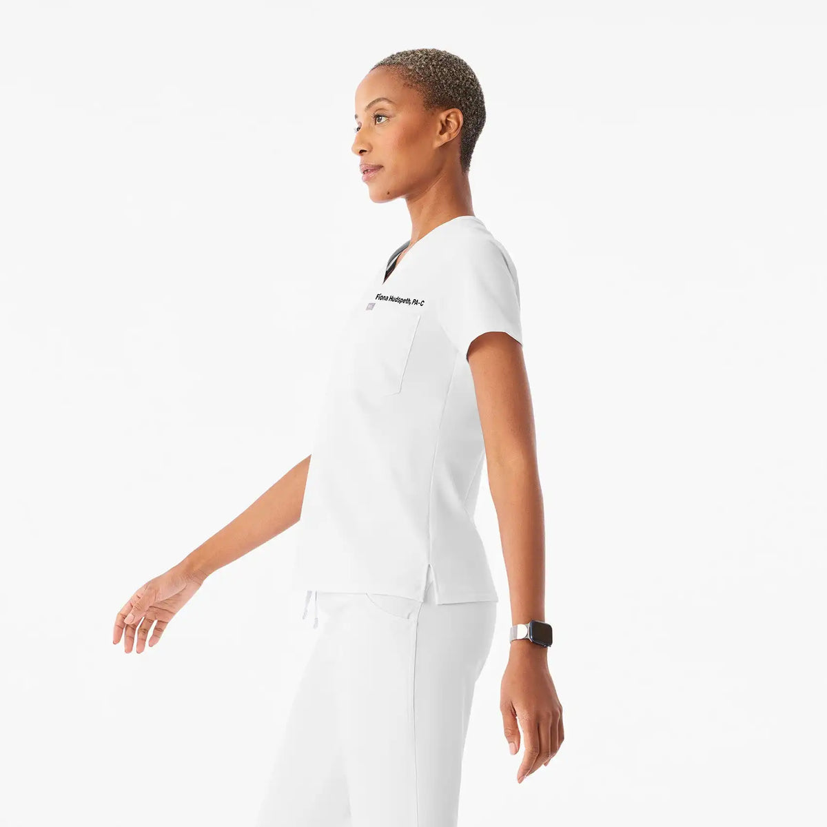 Catarina Scrub Top™