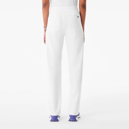 Livingston High-Rise Straight-Leg Scrub Pant™