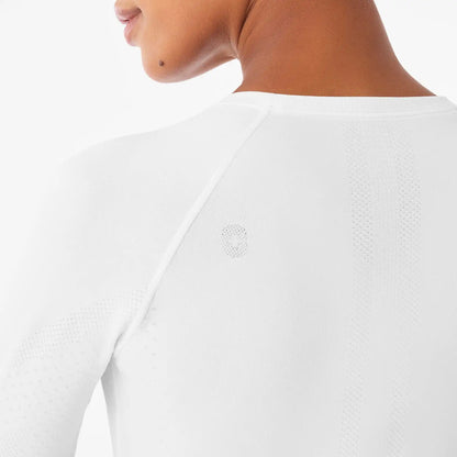 Salta Seamless Long-Sleeve Underscrub