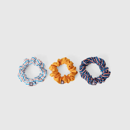 FIGS Scrunchie 3-Pack