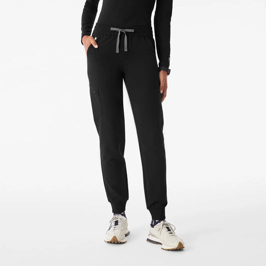 Zamora Ruched Jogger Scrub Pant™
