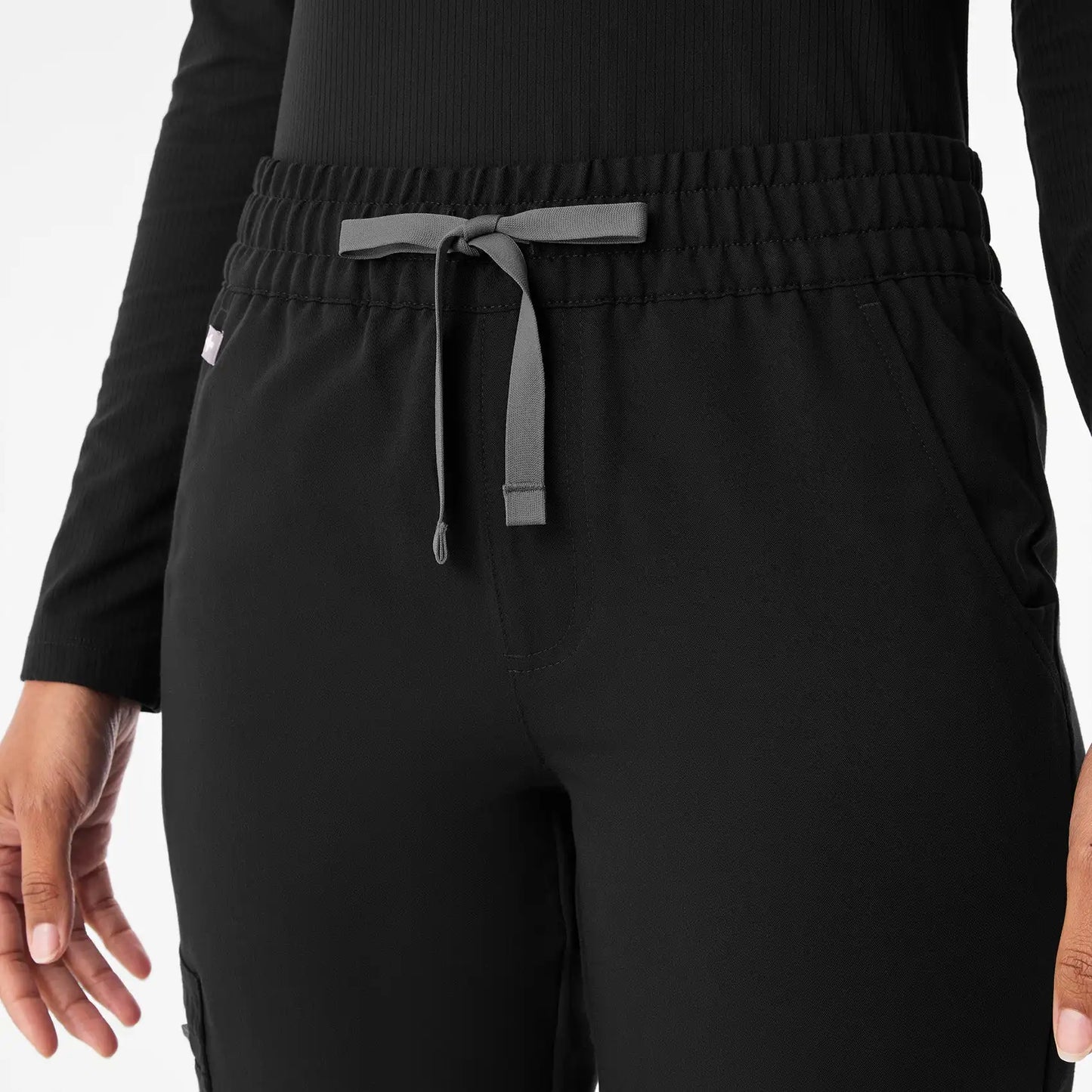 Zamora Ruched Jogger Scrub Pant™