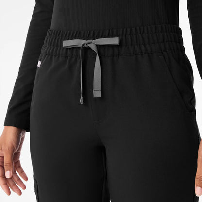 Zamora Ruched Jogger Scrub Pant™