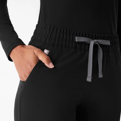 Zamora Ruched Jogger Scrub Pant™