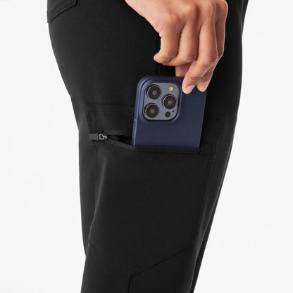 Zamora Ruched Jogger Scrub Pant™