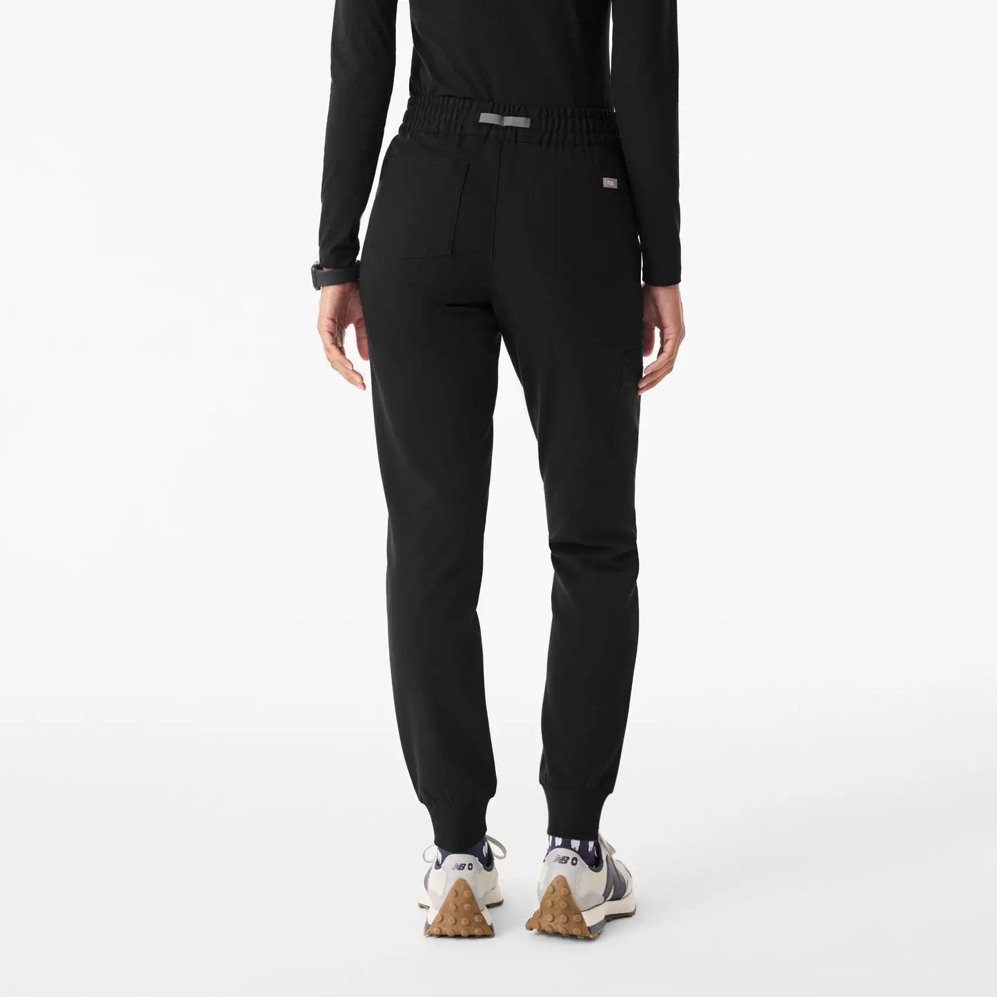Zamora Ruched Jogger Scrub Pant™