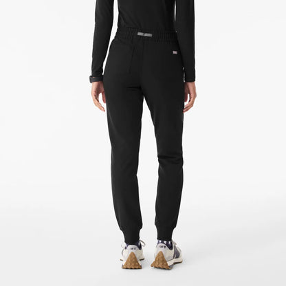 Zamora Ruched Jogger Scrub Pant™