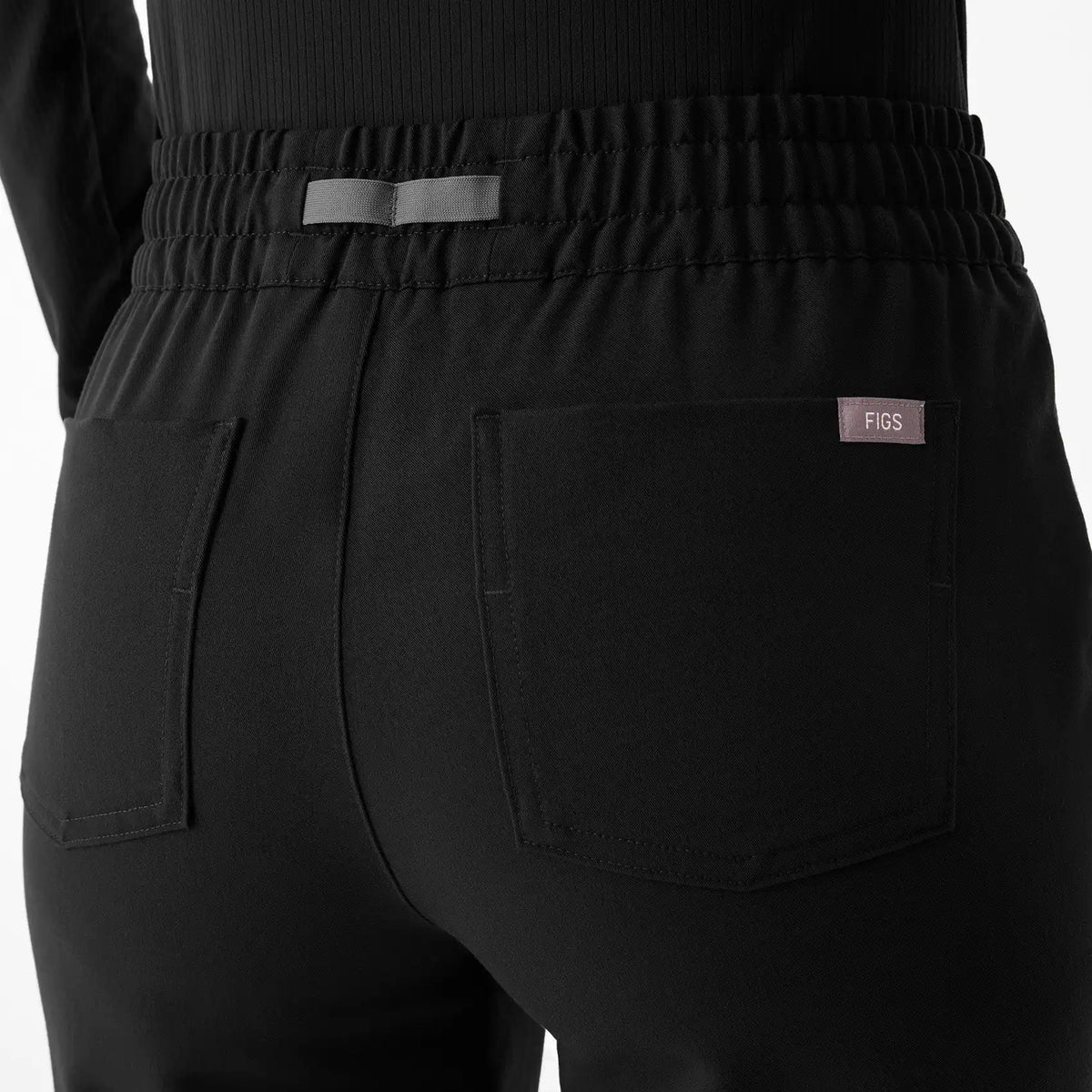 Zamora Ruched Jogger Scrub Pant™