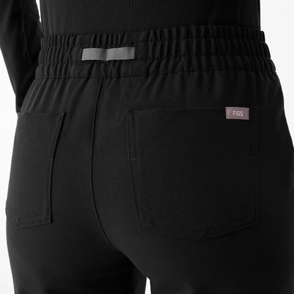 Zamora Ruched Jogger Scrub Pant™