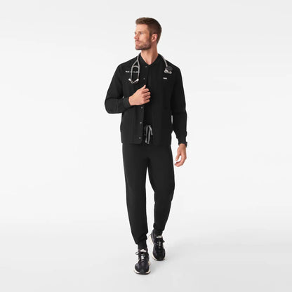 Troy Scrub Jacket