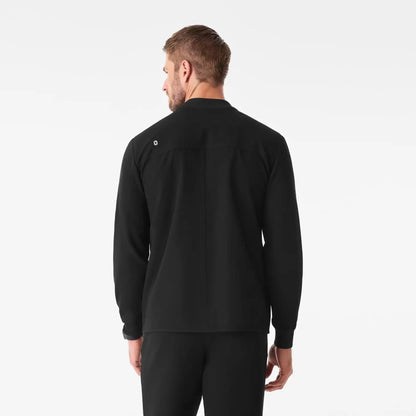 Troy Scrub Jacket