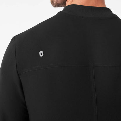 Troy Scrub Jacket