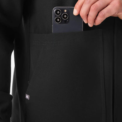 Troy Scrub Jacket