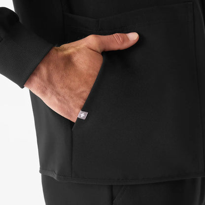 Troy Scrub Jacket