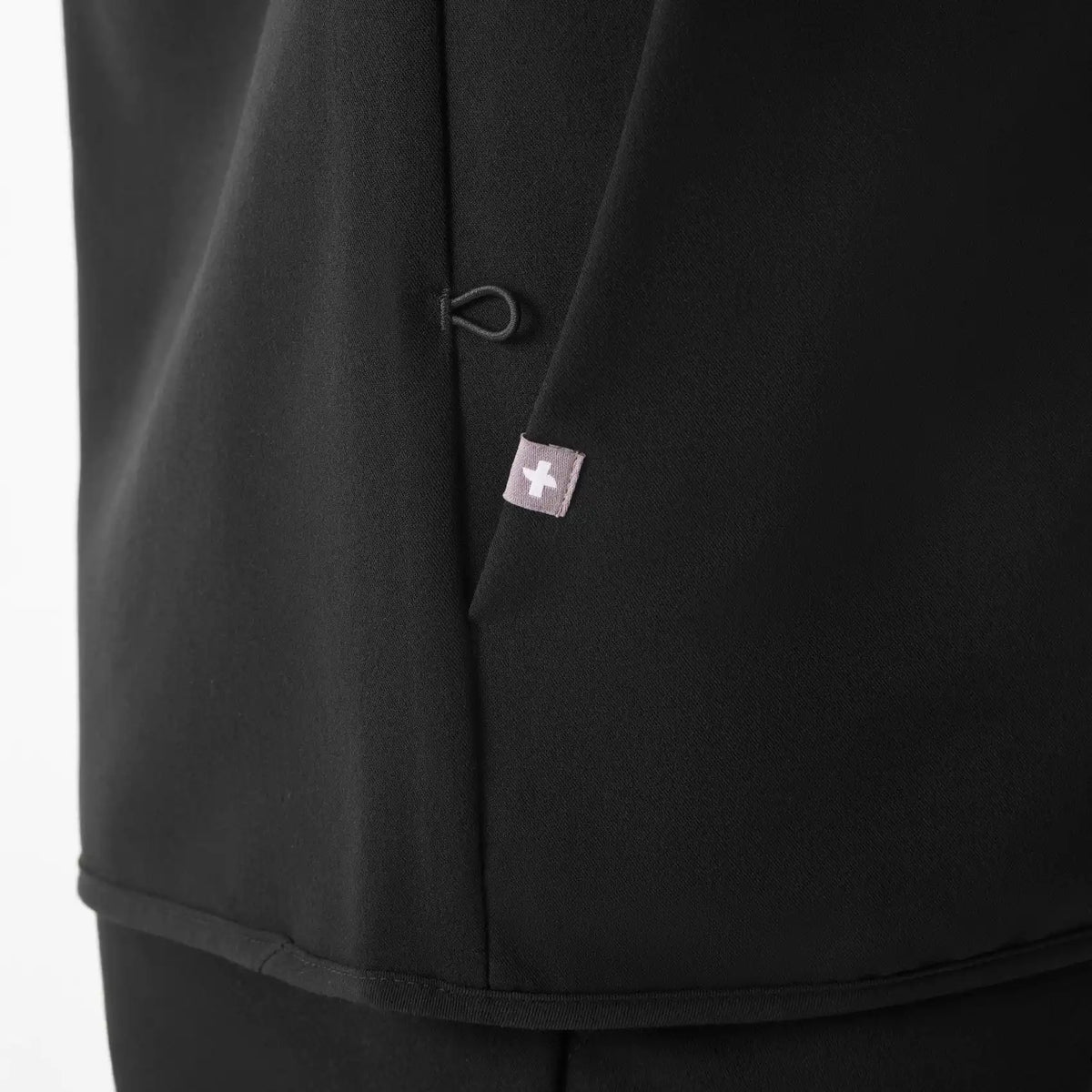 Troy Scrub Jacket